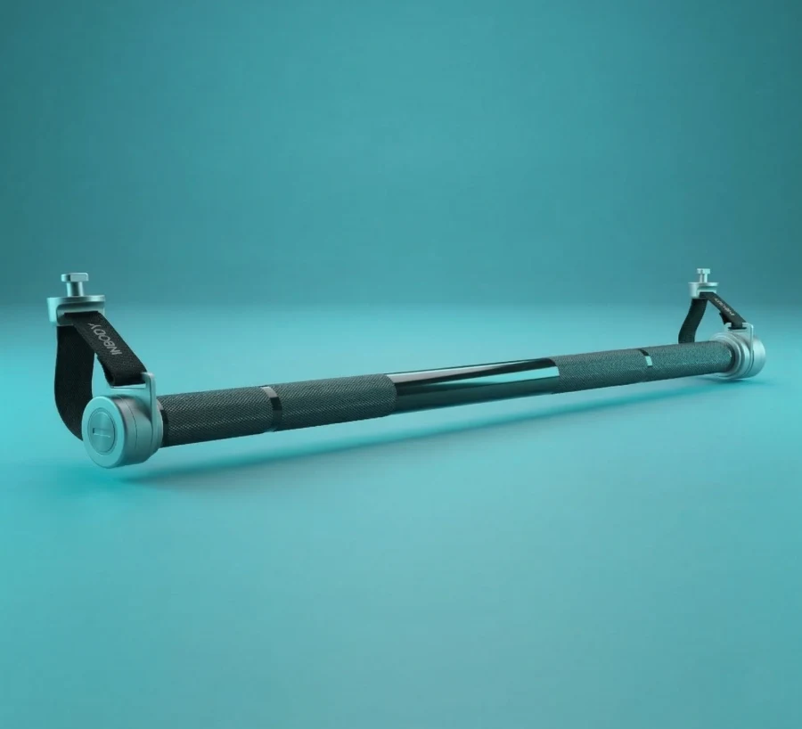 Long bar
