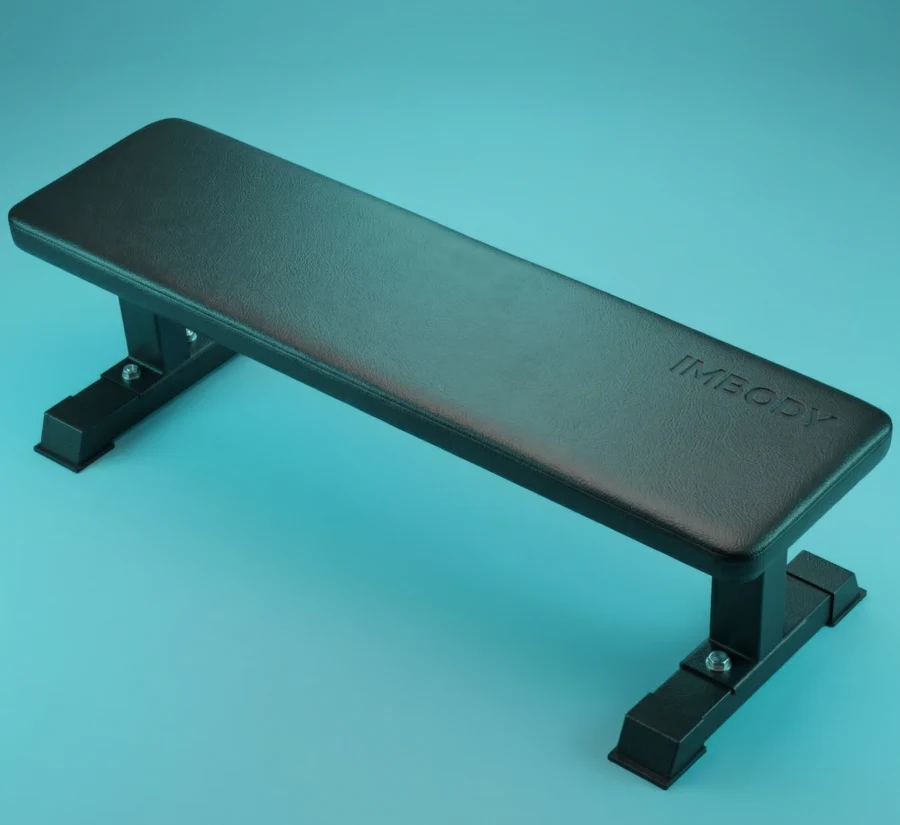 Training bench