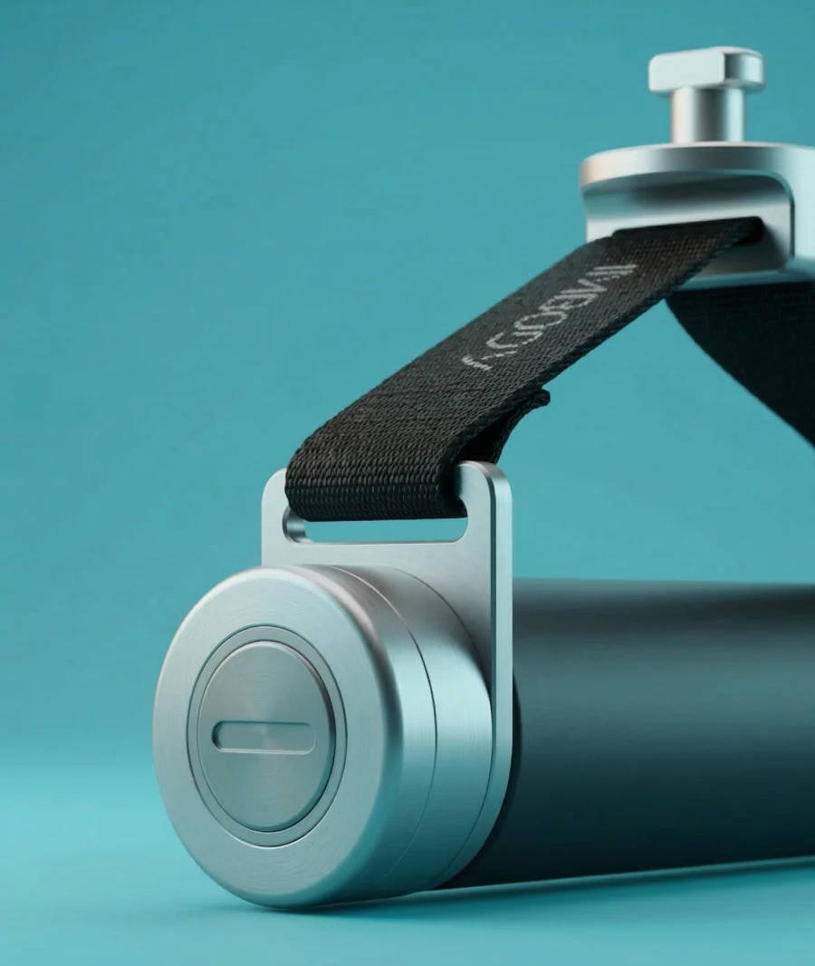 Bluetooth handles
