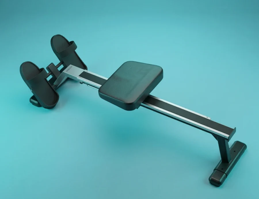 Rowing seat