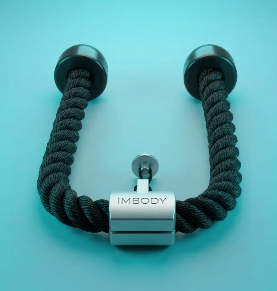Tricep rope